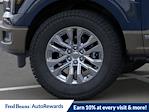 New 2025 Ford F-150 King Ranch SuperCrew Cab 4x4 Pickup for sale #1113W6L - photo 19