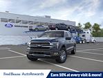 New 2025 Ford F-150 King Ranch SuperCrew Cab 4x4 Pickup for sale #1113W6L - photo 3