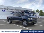 New 2025 Ford F-150 King Ranch SuperCrew Cab 4x4 Pickup for sale #1113W6L - photo 7