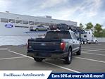 New 2025 Ford F-150 King Ranch SuperCrew Cab 4x4 Pickup for sale #1113W6L - photo 8