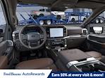 New 2025 Ford F-150 King Ranch SuperCrew Cab 4x4 Pickup for sale #1113W6L - photo 9