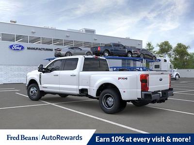 2026 Ford F-350 Crew Cab DRW 4WD Pickup for sale #1119W3D - photo 2