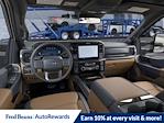 2026 Ford F-350 Crew Cab DRW 4WD Pickup for sale #1119W3D - photo 9
