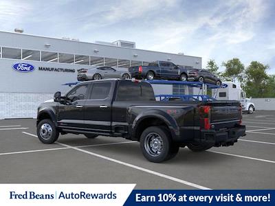 2026 Ford F-450 Crew Cab DRW 4WD Pickup for sale #1121W4D - photo 2