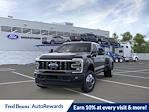 2026 Ford F-450 Crew Cab DRW 4WD Pickup for sale #1121W4D - photo 3