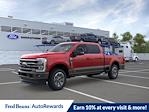 2026 Ford F-250 Crew Cab 4x4 Pickup for sale #1124W2B - photo 1