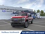 2026 Ford F-250 Crew Cab 4x4 Pickup for sale #1124W2B - photo 2