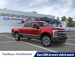 2026 Ford F-250 Crew Cab 4x4 Pickup for sale #1124W2B - photo 7