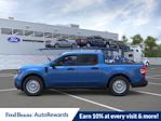 New 2025 Ford Maverick XL SuperCrew Cab Pickup for sale #W50811 - photo 4