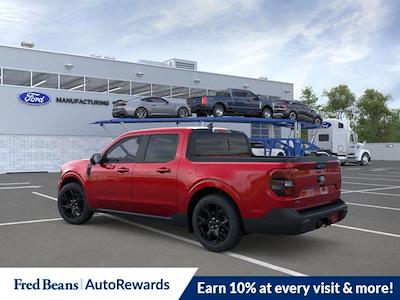 2025 Ford Maverick SuperCrew Cab AWD Pickup for sale #1139W8S - photo 2