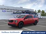 2025 Ford Maverick SuperCrew Cab AWD Pickup for sale #1139W8S - photo 1