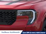 2025 Ford Maverick SuperCrew Cab AWD Pickup for sale #1139W8S - photo 17