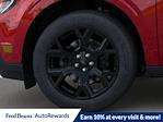 2025 Ford Maverick SuperCrew Cab AWD Pickup for sale #1139W8S - photo 18