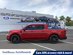 2025 Ford Maverick SuperCrew Cab AWD Pickup for sale #1139W8S - photo 4