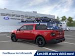 2025 Ford Maverick SuperCrew Cab AWD Pickup for sale #1139W8S - photo 2