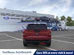 2025 Ford Maverick SuperCrew Cab AWD Pickup for sale #1139W8S - photo 5
