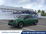 2025 Ford Maverick SuperCrew Cab AWD Pickup for sale #1140W8S - photo 1