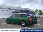 2025 Ford Maverick SuperCrew Cab AWD Pickup for sale #1140W8S - photo 4