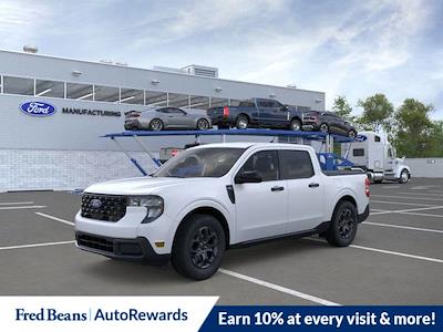 2025 Ford Maverick SuperCrew Cab AWD Pickup for sale #1141W8J - photo 1