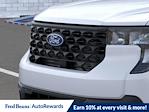 New 2025 Ford Maverick XLT SuperCrew Cab AWD Pickup for sale #W50803 - photo 18