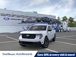 New 2025 Ford Maverick XLT SuperCrew Cab AWD Pickup for sale #W50803 - photo 3