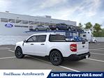 New 2025 Ford Maverick XLT SuperCrew Cab AWD Pickup for sale #W50803 - photo 2