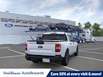 New 2025 Ford Maverick XLT SuperCrew Cab AWD Pickup for sale #W50803 - photo 8