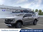 2025 Ford Ranger SuperCrew Cab 4WD Pickup for sale #W50812 - photo 1
