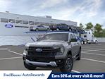 2025 Ford Ranger SuperCrew Cab 4WD Pickup for sale #W50812 - photo 3