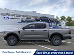2025 Ford Ranger SuperCrew Cab 4WD Pickup for sale #W50812 - photo 4