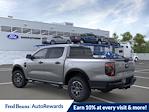 2025 Ford Ranger SuperCrew Cab 4WD Pickup for sale #W50812 - photo 2