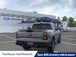 2025 Ford Ranger SuperCrew Cab 4WD Pickup for sale #W50812 - photo 8