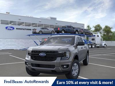 2025 Ford Ranger SuperCrew Cab 4WD Pickup for sale #1147R4P - photo 2