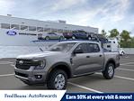 2025 Ford Ranger SuperCrew Cab 4WD Pickup for sale #1147R4P - photo 1