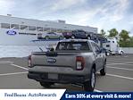 2025 Ford Ranger SuperCrew Cab 4WD Pickup for sale #1147R4P - photo 8