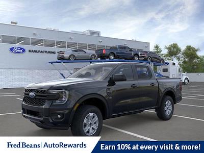 2025 Ford Ranger SuperCrew Cab 4WD Pickup for sale #1148R4P - photo 1