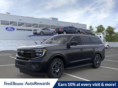 2025 Ford Expedition 4WD SUV for sale #1163U1J - photo 1