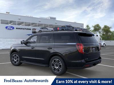 2025 Ford Expedition 4WD SUV for sale #1163U1J - photo 2