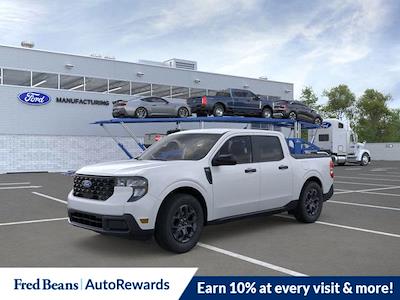 2025 Ford Maverick SuperCrew Cab AWD Pickup for sale #1165W8J - photo 1