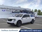2025 Ford Maverick SuperCrew Cab AWD Pickup for sale #W50814 - photo 1