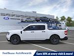 2025 Ford Maverick SuperCrew Cab AWD Pickup for sale #W50814 - photo 4