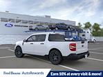 2025 Ford Maverick SuperCrew Cab AWD Pickup for sale #W50814 - photo 2
