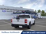 2025 Ford Maverick SuperCrew Cab AWD Pickup for sale #W50814 - photo 8