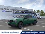 2025 Ford Maverick SuperCrew Cab AWD Pickup for sale #1166W8J - photo 1
