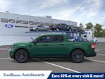 2025 Ford Maverick SuperCrew Cab AWD Pickup for sale #1166W8J - photo 3