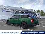 2025 Ford Maverick SuperCrew Cab AWD Pickup for sale #1166W8J - photo 4