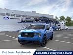 New 2025 Ford Maverick Lariat SuperCrew Cab AWD Pickup for sale #W50827 - photo 3