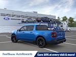 New 2025 Ford Maverick Lariat SuperCrew Cab AWD Pickup for sale #W50827 - photo 2