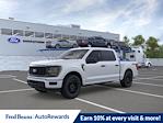 2025 Ford F-150 SuperCrew Cab 4x4 Pickup for sale #W50706 - photo 1