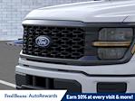 2025 Ford F-150 SuperCrew Cab 4x4 Pickup for sale #W50706 - photo 17